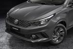 Fiat Argo S-Design 2019 года